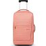 Flow 2 wielen Cabinewagen M 65 cm variant pure coral Flow 2 wielen Cabinewagen M 65 cm variant pure coral