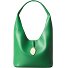 Stone Lock Schoudertas S 23 cm variant emerald chip Stone Lock Schoudertas S 23 cm variant emerald chip