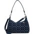  Juliet Schoudertas 27.5 cm variant deep blue multi