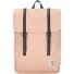 Rugzak 46 cm variant ash rose Rugzak 46 cm variant ash rose
