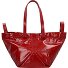 Elvira Shopper Tas Leer 22.5 cm variant true red Elvira Shopper Tas Leer 22.5 cm variant true red