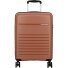  Aven 4 wielen Cabinewagen 55 cm variant copper
