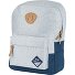  Urban Classic Rugzak 45 cm laptopvak variant morning mist