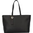 Sfera Shopper Tas Leer 37 cm variant nero2 Sfera Shopper Tas Leer 37 cm variant nero2