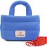  Unio Cortina Handtas S 27 cm variant fresh blue