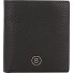  Vail Sami Portemonnee RFID Leer 9 cm variant black