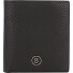 Vail Sami Portemonnee RFID Leer 9 cm variant black Vail Sami Portemonnee RFID Leer 9 cm variant black
