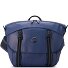  Raspail schoudertas 46 cm laptopvak variant blau