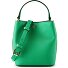  Reese Mini handtas Leder 13 cm variant green topaz