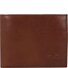 Story Uomo Portemonnee I Leer 12 cm variant marrone-braun Story Uomo Portemonnee I Leer 12 cm variant marrone-braun