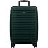 Striper 4 wielen Cabinewagen 55 cm met uitbreidingsplooi variant dark green Striper 4 wielen Cabinewagen 55 cm met uitbreidingsplooi variant dark green