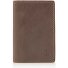 Canyon creditcard etui RFID leer 7 cm variant mocca Canyon creditcard etui RFID leer 7 cm variant mocca