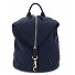  Romy Basic City Rugzak 32 cm variant blue