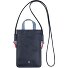 Faro Mobiel telefoonhoesje Leer 13 cm variant navy  Faro Mobiel telefoonhoesje Leer 13 cm variant navy