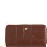  Up Portemonnee RFID-bescherming Leer 20 cm variant choccolate-lilac