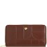  Up Portemonnee RFID-bescherming Leer 20 cm variant choccolate-lilac
