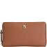  Verona Portemonnee RFID Leer 17 cm variant natural