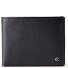  Houston Portemonnee RFID-bescherming Leer 11.5 cm variant schwarz