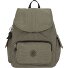  Basic City Pack S City rugzak 33 cm variant green moss
