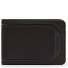 Lyss Portemonnee RFID-bescherming 13 cm variant black
