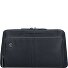  Wollem Fanny pack RFID-bescherming Leer 27 cm variant blue