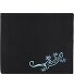  New Cryptan Portemonnee RFID-bescherming 12 cm variant lizard