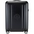  Piz Tamaro 4 wielen Cabinewagen 55 cm variant black