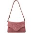  C-Me Schoudertas Leder 26 cm variant wint.rose-w.ros