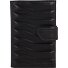 Alu Fit Kredietkaart etui RFID-bescherming 6.5 cm variant black Alu Fit Kredietkaart etui RFID-bescherming 6.5 cm variant black