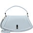 Ariell Handtas Leer 26 cm variant Light-Pastel Grey Ariell Handtas Leer 26 cm variant Light-Pastel Grey