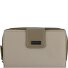 Sina Portemonnee RFID-bescherming Leer 16 cm variant beige Sina Portemonnee RFID-bescherming Leer 16 cm variant beige