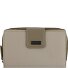  Sina Portemonnee RFID-bescherming Leer 16 cm variant beige