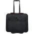  Parvis 2 wielen Zakelijke trolley 38 cm variant schwarz