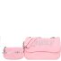 Kimberly Schoudertas 26 cm variant juicy pink Kimberly Schoudertas 26 cm variant juicy pink