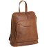 Naomi Stad rugzak Leer 34 cm variant cognac Naomi Stad rugzak Leer 34 cm variant cognac