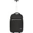  Litepoint 2 wielen Rugzak trolley 48 cm Laptopvak variant black