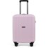 Airwave NEO 4 wielen Cabinewagen 55 cm variant sweetpink Airwave NEO 4 wielen Cabinewagen 55 cm variant sweetpink