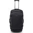  Lisbon 2 wielen Trolley 76.5 cm variant all black