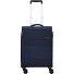 Travel Line 9004 4-Wiel Cabin Trolley 55 cm variant blau Travel Line 9004 4-Wiel Cabin Trolley 55 cm variant blau