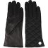 Handschoenen Leer variant black | S