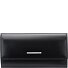  Klassiek sleuteletui leer 13 cm variant black