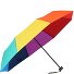  Derby Mini Regenboog kinderparaplu 24 cm variant mehrfarbig