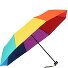  Derby Mini Regenboog kinderparaplu 24 cm variant mehrfarbig