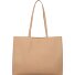  New Shopping Shopper Tas Leer 37.5 cm variant pompei beige