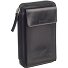  Cambridge Telefoonhoesje Leer 11 cm variant schwarz