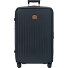  Taormina 4 wielen Trolley 75 cm met uitbreidingsplooi variant blue