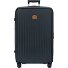 Taormina 4 wielen Trolley 75 cm met uitbreidingsplooi variant blue Taormina 4 wielen Trolley 75 cm met uitbreidingsplooi variant blue