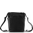  Bergen Schoudertas RFID-bescherming 25 cm variant schwarz