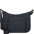 Journey Schoudertas 37 cm met uitbreidingsplooi variant dark blue Journey Schoudertas 37 cm met uitbreidingsplooi variant dark blue