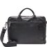 Hyde Park Koffer Leer 39 cm Laptop compartiment variant black Hyde Park Koffer Leer 39 cm Laptop compartiment variant black